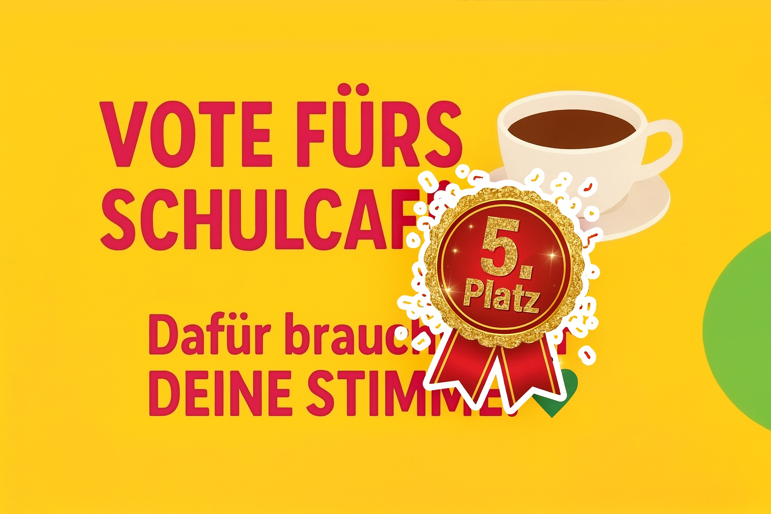 Sparda Impuls Wettbewerb