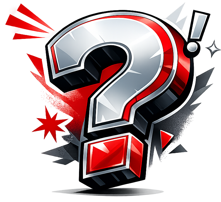 FAQ Icon
